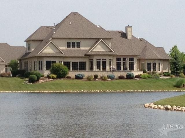 111 Tawney Eagle Ct, Huntertown, IN 46748 photo 5