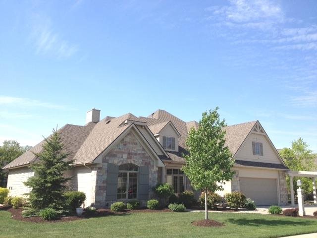 111 Tawney Eagle Ct, Huntertown, IN 46748 photo 1