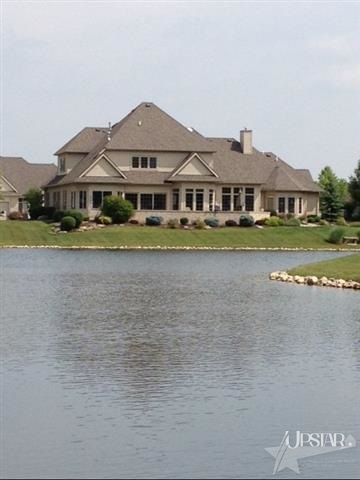 111 Tawney Eagle Ct, Huntertown, IN 46748 photo 3