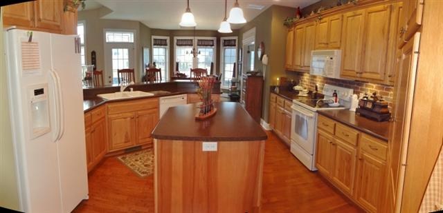 111 Tawney Eagle Ct, Huntertown, IN 46748 photo 12
