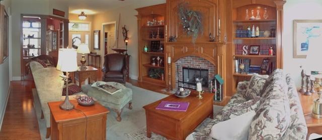 111 Tawney Eagle Ct, Huntertown, IN 46748 photo 8