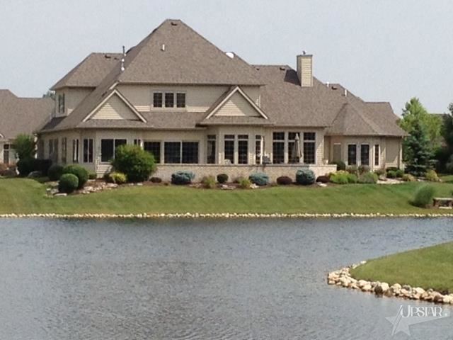 111 Tawney Eagle Ct, Huntertown, IN 46748 photo 2