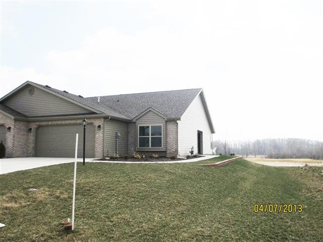 315 S Pumpkin Ridge Ct, Columbia City, IN 46725 photo 1