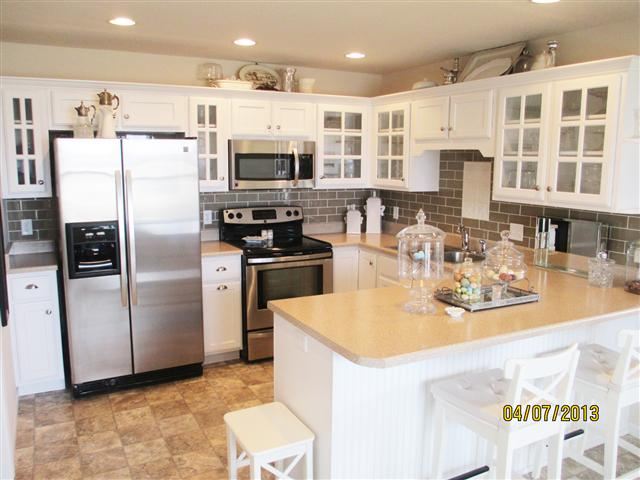 315 S Pumpkin Ridge Ct, Columbia City, IN 46725 photo 2