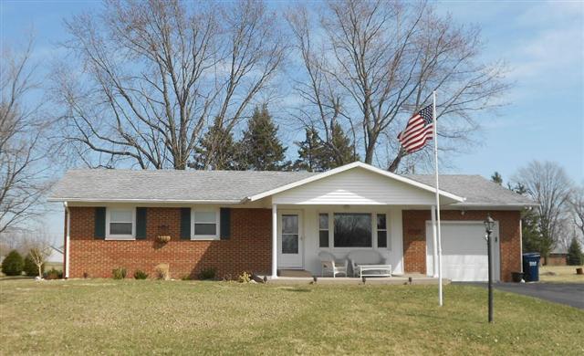 5065 N 313 W, Huntington, IN 46750 photo 1