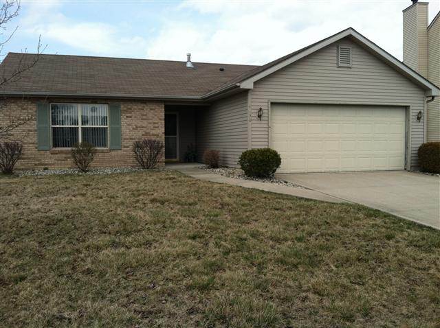 4130 Senica Dr, Fort Wayne, IN 46818 photo 1