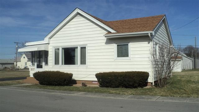 217 Allen St, Monroeville, IN 46773 photo 14