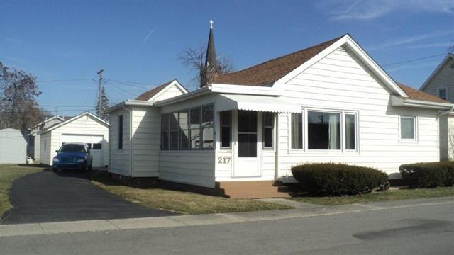 217 Allen St, Monroeville, IN 46773 photo 15