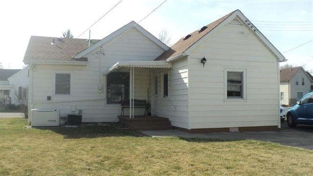 217 Allen St, Monroeville, IN 46773 photo 16