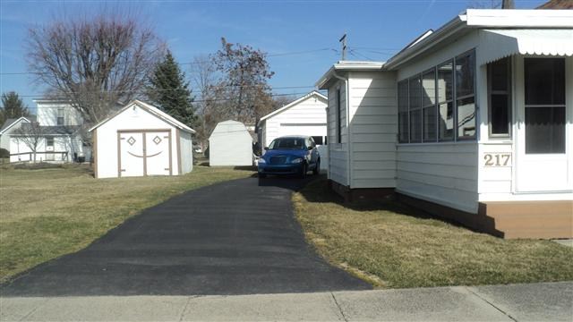 217 Allen St, Monroeville, IN 46773 photo 13
