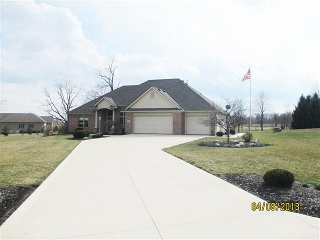 31 W Rue Dijon, Columbia City, IN 46725 photo 2