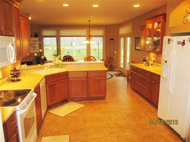 31 W Rue Dijon, Columbia City, IN 46725 photo 8