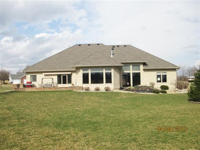 31 W Rue Dijon, Columbia City, IN 46725 photo 29