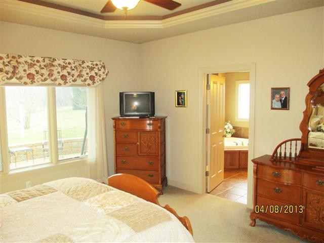31 W Rue Dijon, Columbia City, IN 46725 photo 17