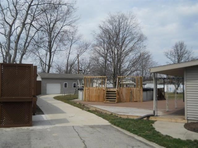 1008 Highland Park, Decatur, IN 46733 photo 4