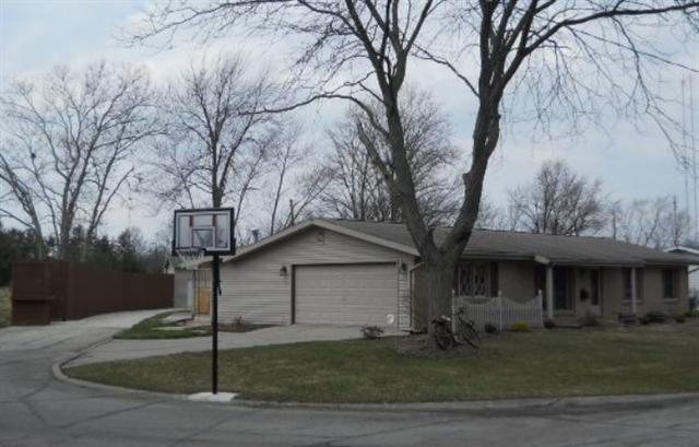 1008 Highland Park, Decatur, IN 46733 photo 2