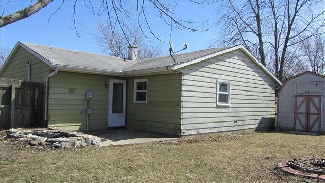 923 Rockcliff Ct, Fort Wayne, IN 46819 photo 10