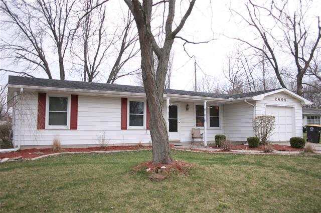 2605 Regal Ct, Fort Wayne, IN 46815 photo 1