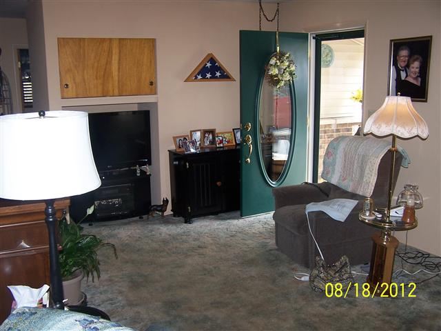 210 W Andrews St, Monroe, IN 46772 photo 17