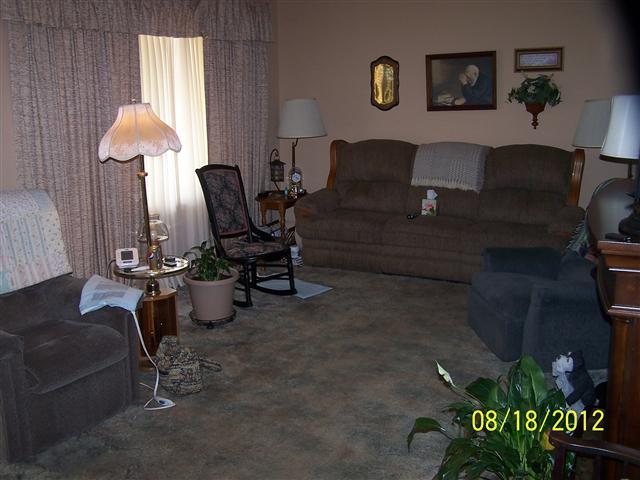 210 W Andrews St, Monroe, IN 46772 photo 18
