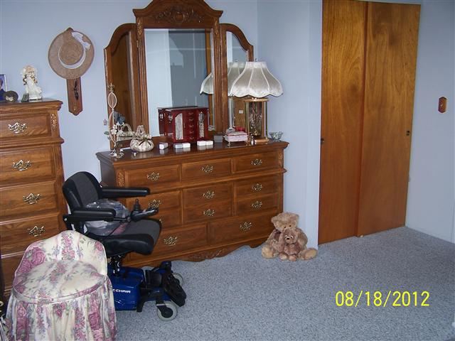 210 W Andrews St, Monroe, IN 46772 photo 11
