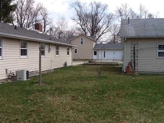 22536 Stenger St, Woodburn, IN 46797 photo 5