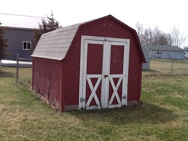 22536 Stenger St, Woodburn, IN 46797 photo 7