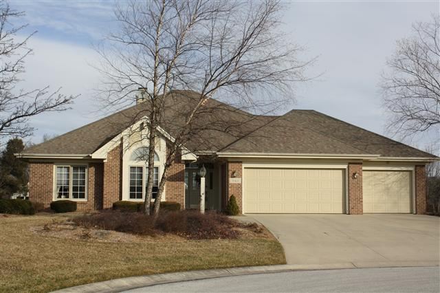 11411 Woodshire Ct, Fort Wayne, IN 46845 photo 1