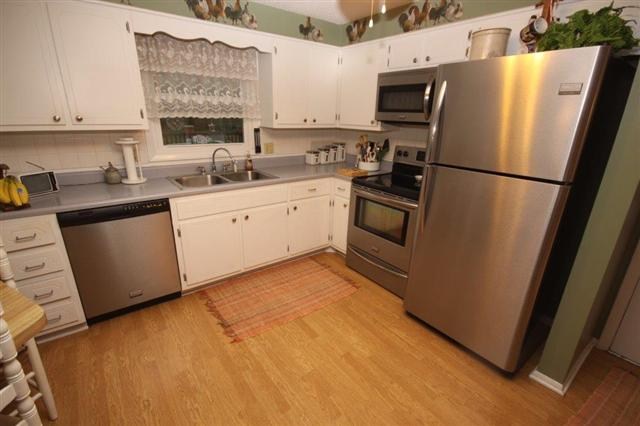 1908 Montgomery Ct, Fort Wayne, IN 46815 photo 14