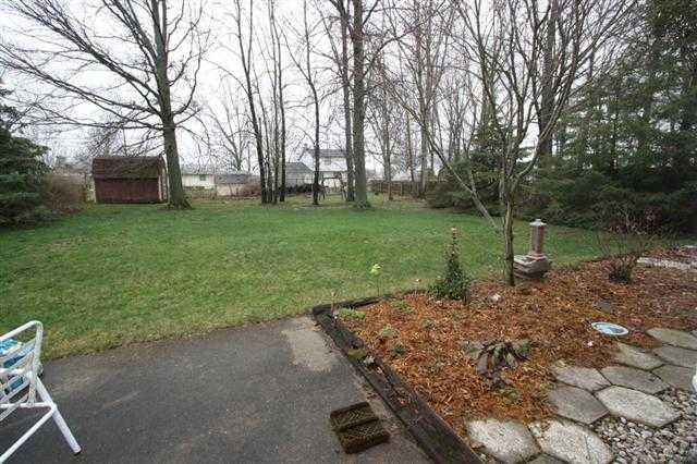 3431 Jasper Ln, Fort Wayne, IN 46816 photo 3