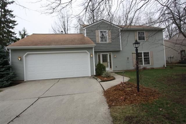 3431 Jasper Ln, Fort Wayne, IN 46816 photo 1