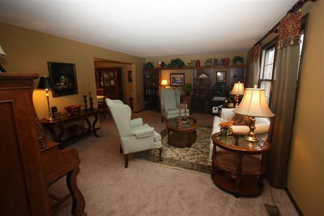 3431 Jasper Ln, Fort Wayne, IN 46816 photo 12