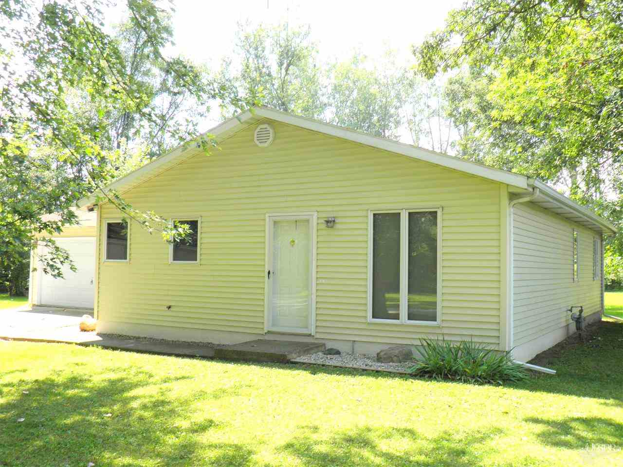4730 Liggett Dr, Fort Wayne, IN 46809 photo 2