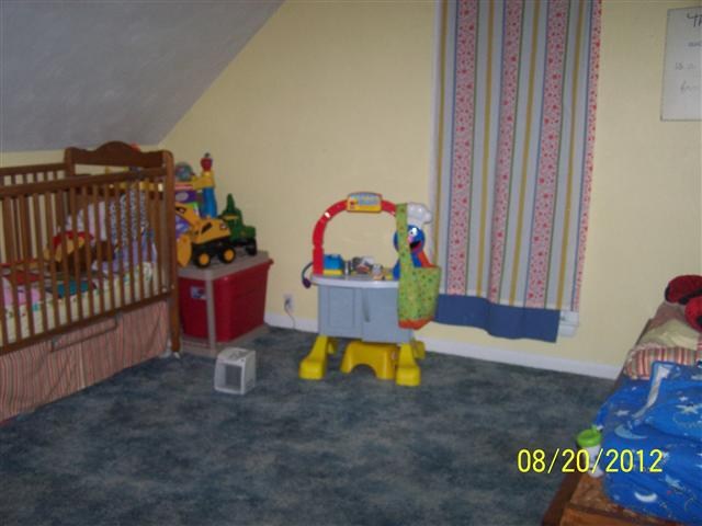 518 E Central Ave, Bluffton, IN 46714 photo 3