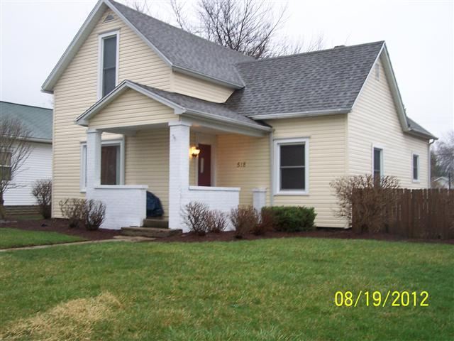 518 E Central Ave, Bluffton, IN 46714 photo 9