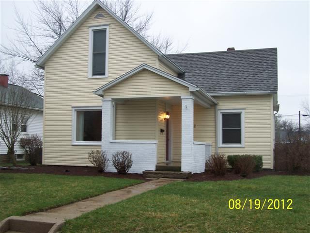 518 E Central Ave, Bluffton, IN 46714 photo 1