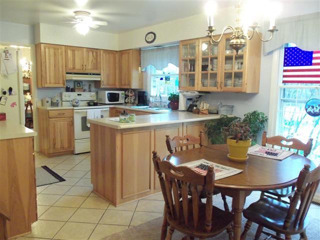 6822 Blue Mist Rd, Fort Wayne, IN 46819 photo 9