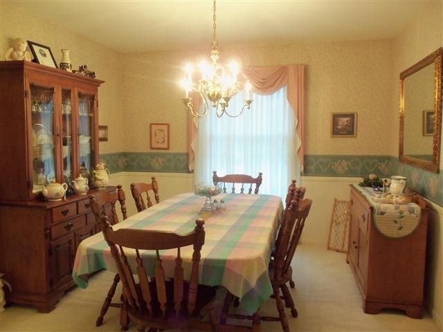 6822 Blue Mist Rd, Fort Wayne, IN 46819 photo 8