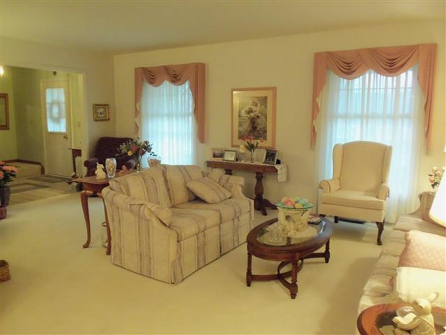 6822 Blue Mist Rd, Fort Wayne, IN 46819 photo 7