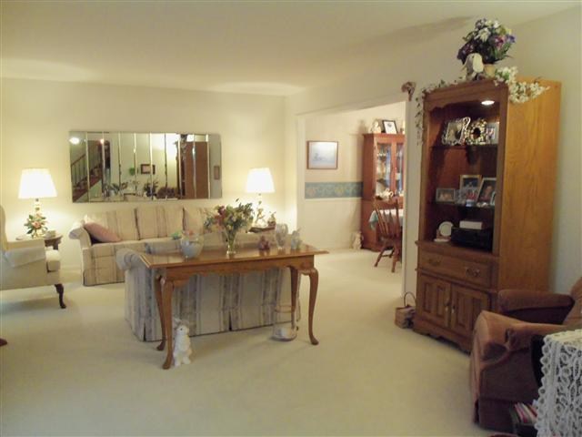 6822 Blue Mist Rd, Fort Wayne, IN 46819 photo 6