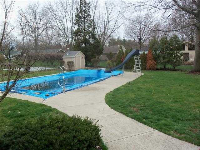 6822 Blue Mist Rd, Fort Wayne, IN 46819 photo 28