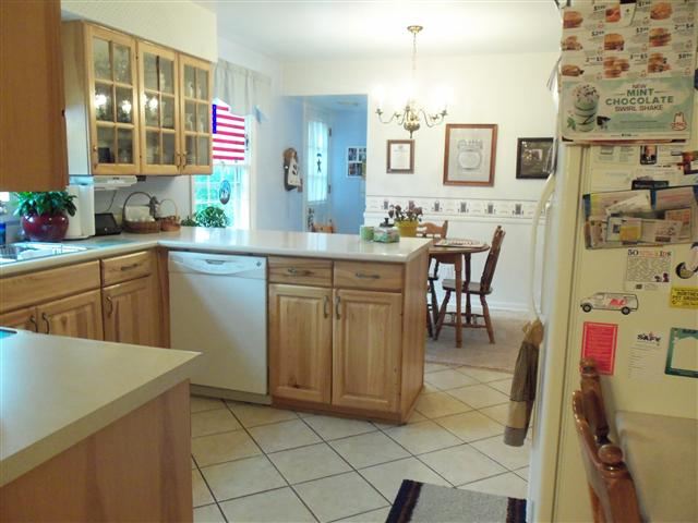 6822 Blue Mist Rd, Fort Wayne, IN 46819 photo 11