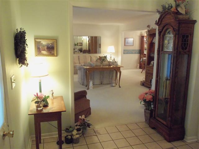 6822 Blue Mist Rd, Fort Wayne, IN 46819 photo 5