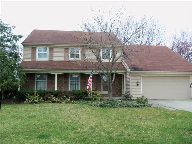 6822 Blue Mist Rd, Fort Wayne, IN 46819 photo 27