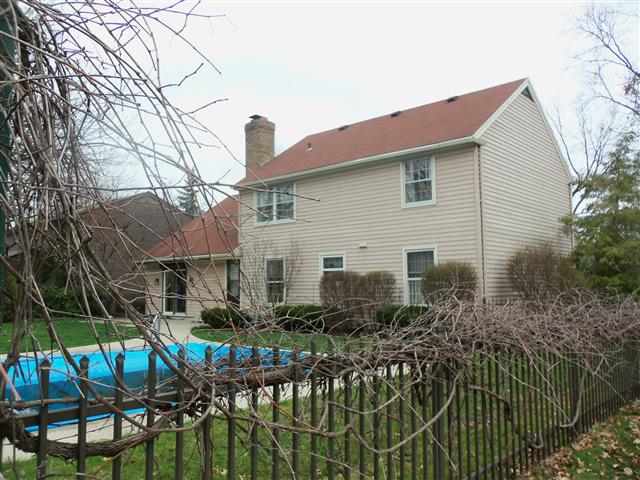 6822 Blue Mist Rd, Fort Wayne, IN 46819 photo 29