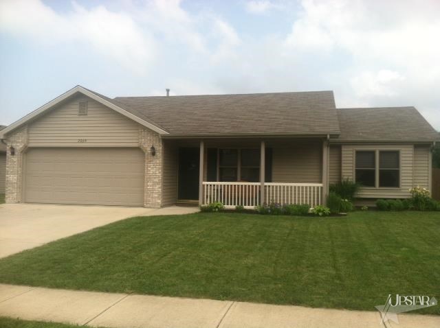 2069 Willow Bnd, Huntington, IN 46750 photo 1
