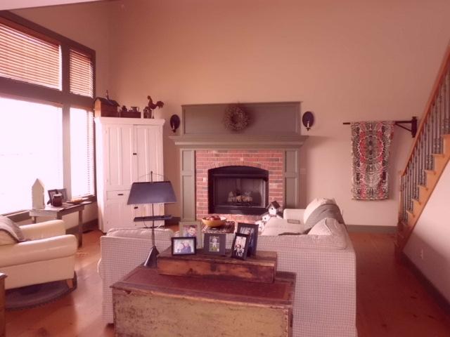 3811 N Blue Lake Rd, Churubusco, IN 46723 photo 3