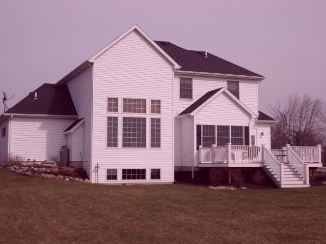 3811 N Blue Lake Rd, Churubusco, IN 46723 photo 21