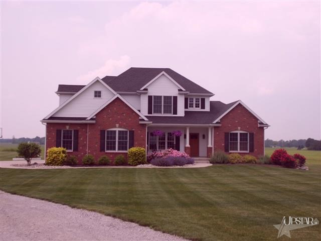 3811 N Blue Lake Rd, Churubusco, IN 46723 photo 22