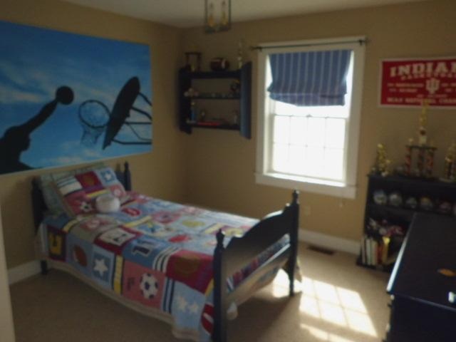 3811 N Blue Lake Rd, Churubusco, IN 46723 photo 14